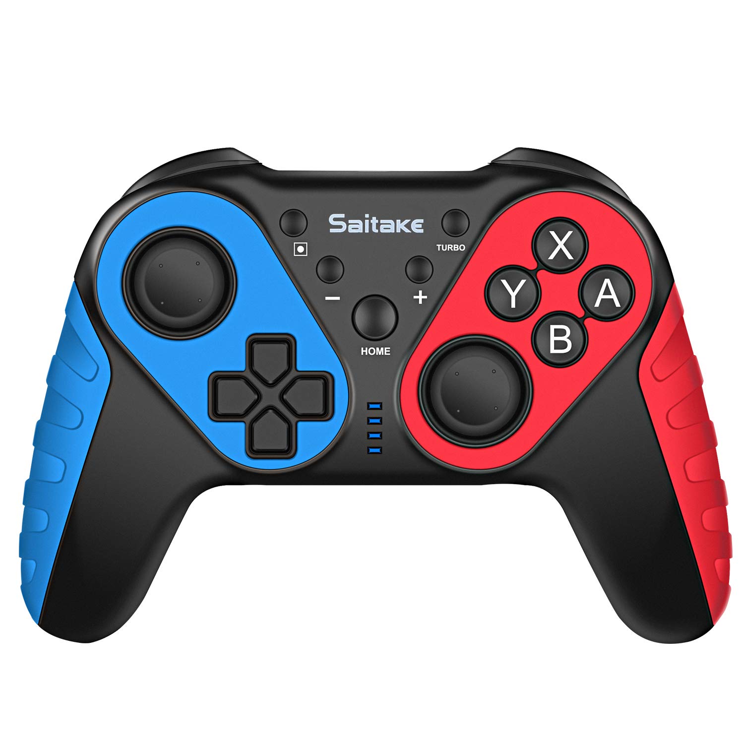 Controller with NFC Amiibo support
