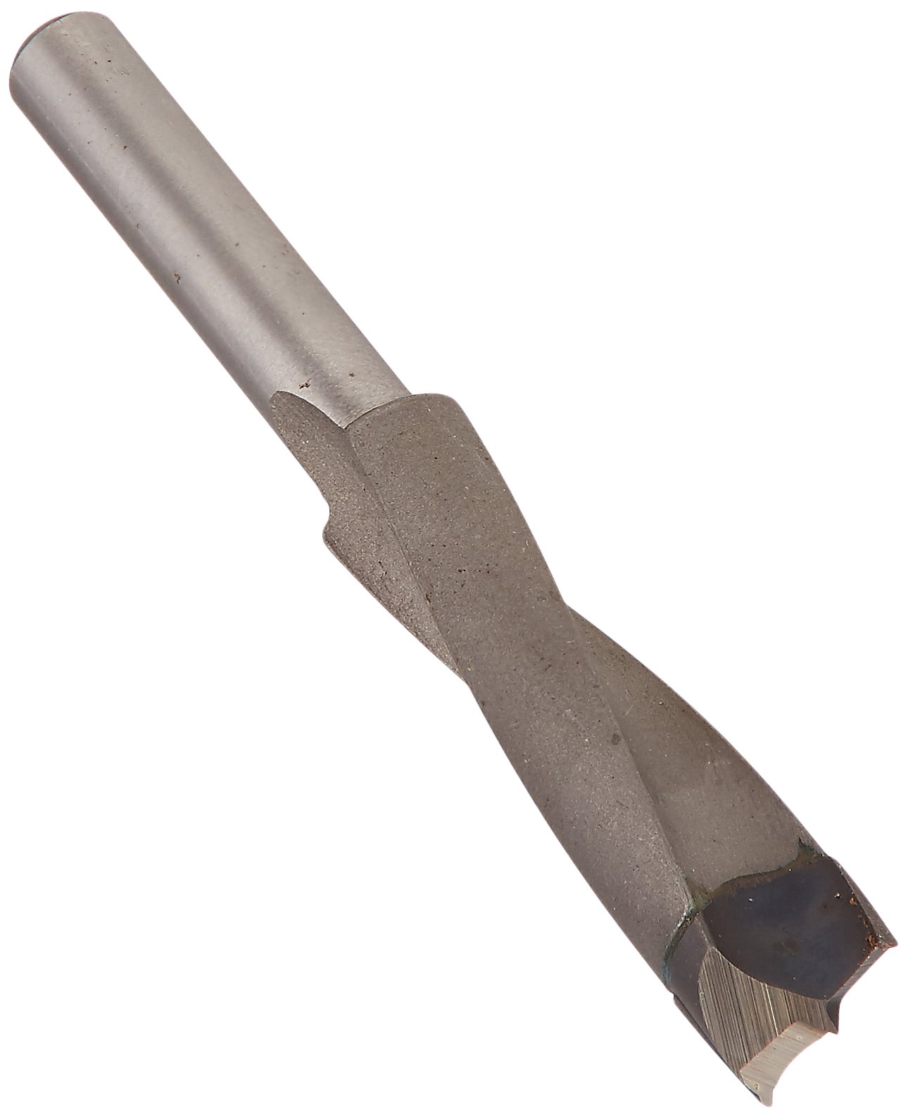 Trend Craftpro Dowel Drill Router Cutter, 1/4 Inch Shank, 10Mm Cut Diameter & 35Mm Cut Length, Tungsten Carbide Tipped, C177x1/4Tc