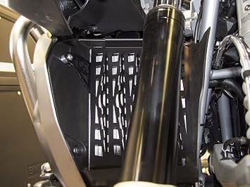 AltRider Radiator Guard Compatible With BMW R 1250 GS Adventure Water Cooled