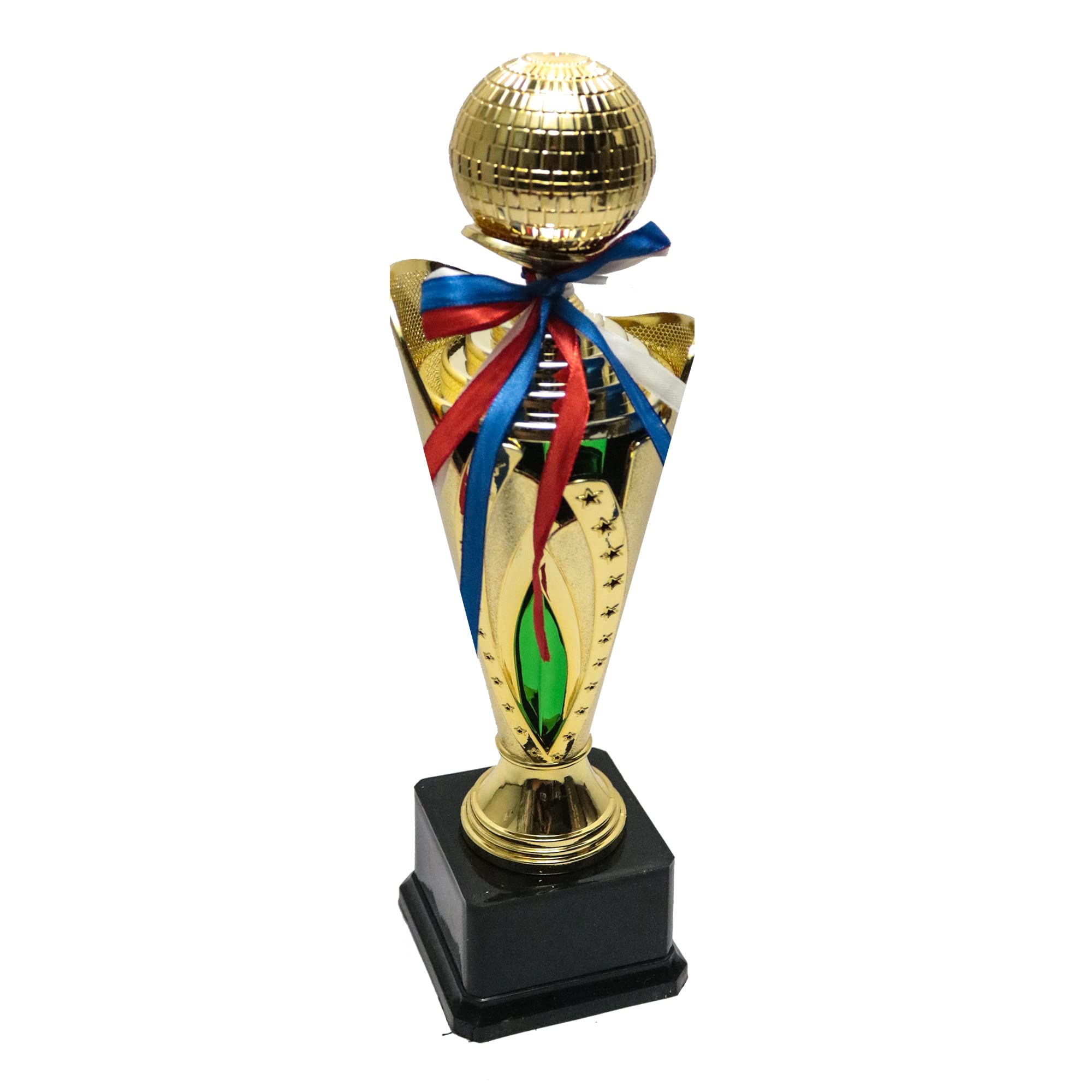 ArtRight Eleganza Trophy for Ceremonies & Awards - Prize Trophy for Functions & Events ; Golden Globe Award for Winners (B0B2NY2184) Amazon Price History, Amazon Price Tracker