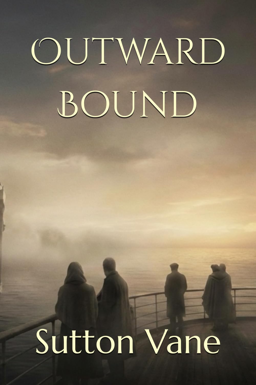 Outward Bound