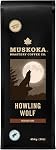 Muskoka Roastery Coffee, Howling Wolf, Whole Bean Coffee, 454g | Medium Dark Roast