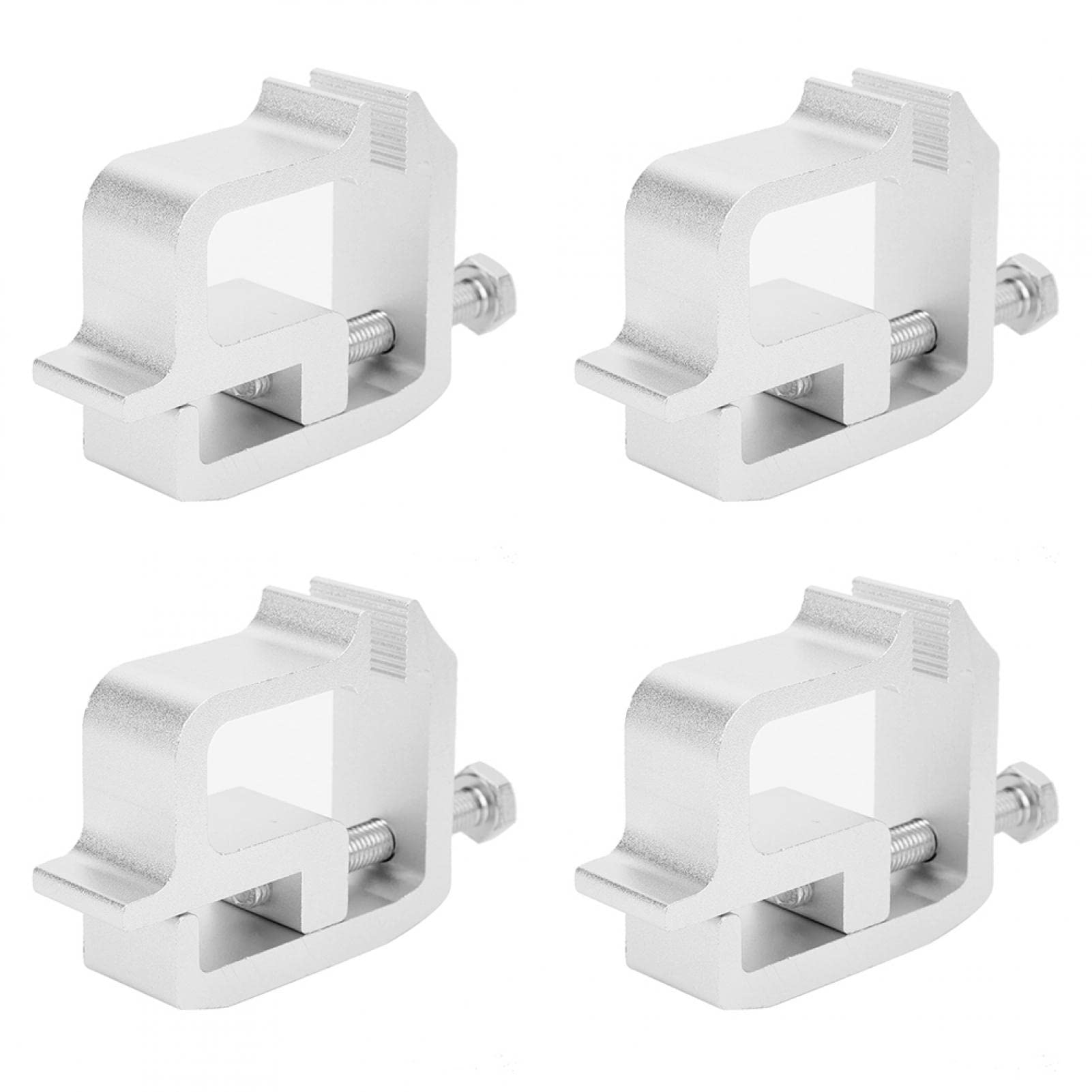 Buy Truck Topper Clamp, Heavy Duty Campers Truck Cap Clamps Cap Topper