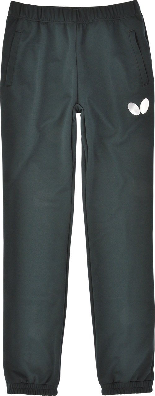 Amazon | バタフライ(Butterfly) 卓球 男女兼用 イグワイス・パンツ 51910 チャコール S 51910 チャコール S |  Butterfly | ラケット