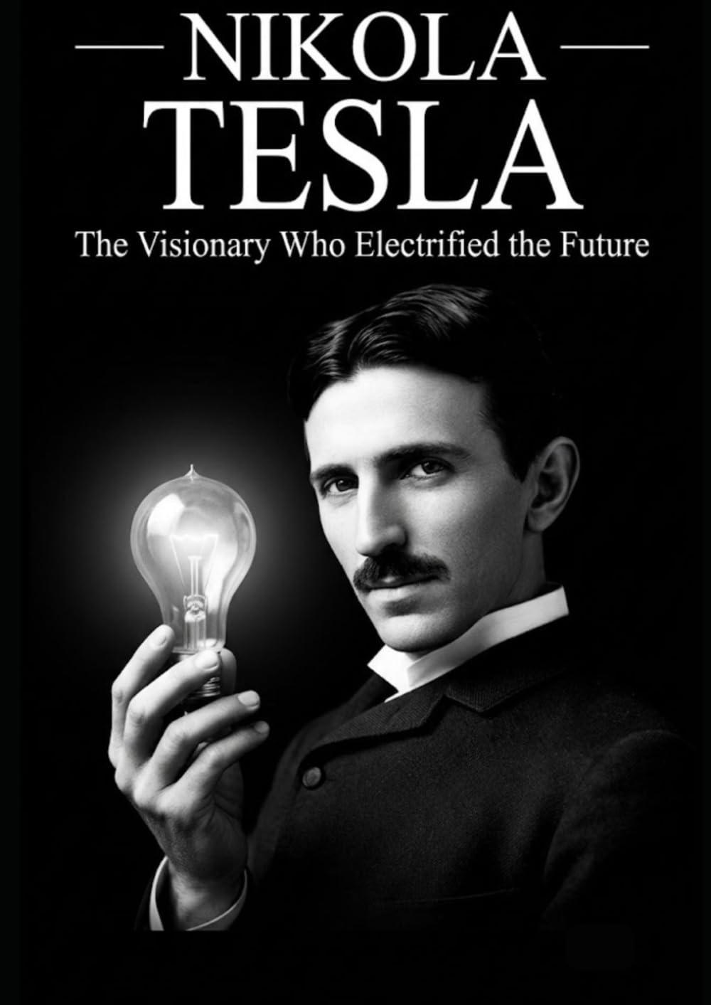 Nikola Tesla: The Visionary Who Electrified the Future