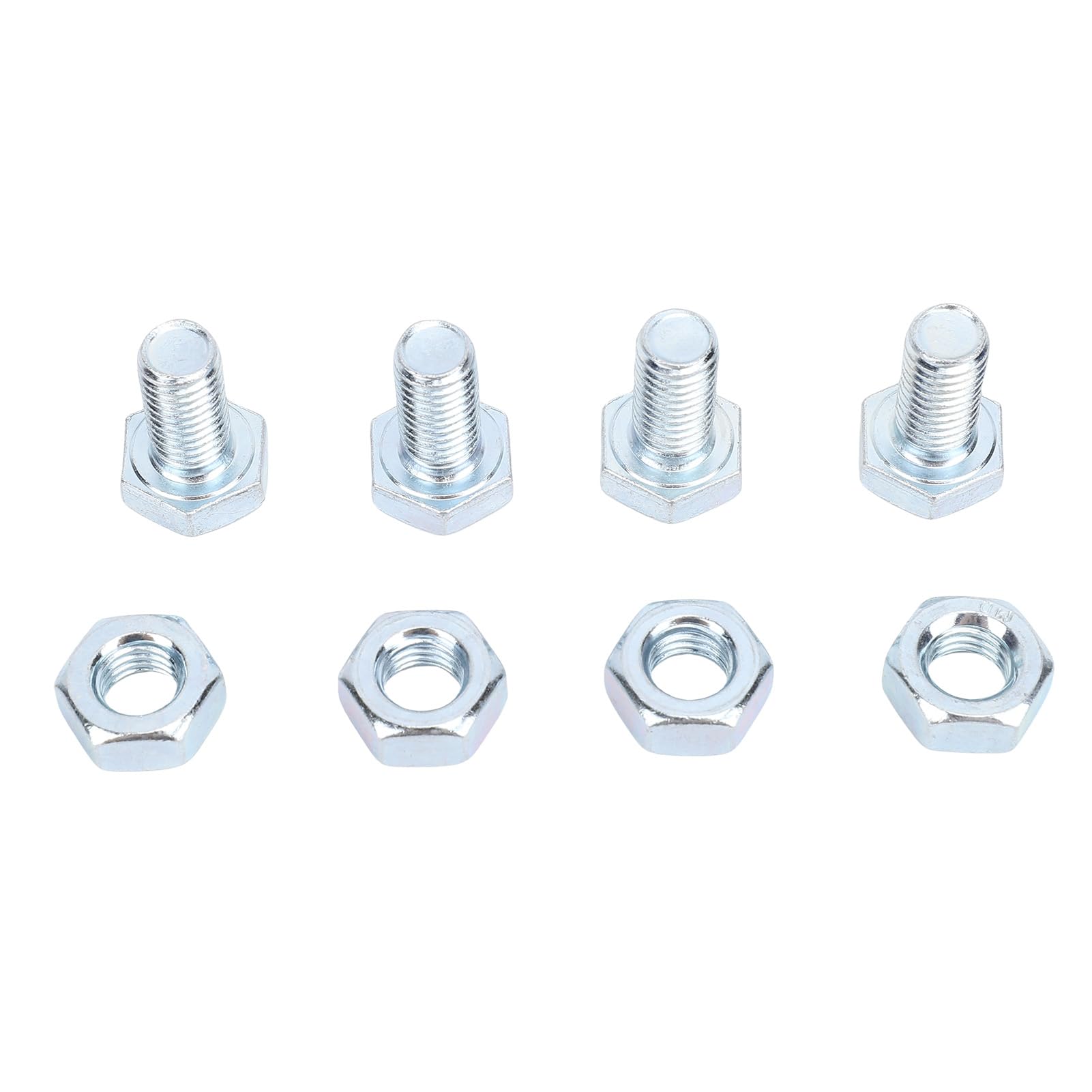 Piastra Allineamento Ruote con Foglio di Connessione, Acciaio Inox Pesante, Strumento Regolazione Convergenza Auto, Argento - Misurazione Precisa, Antiscivolo, Ideale per (Con 2 metri di nastro da 3