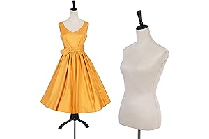 Professional Sewing Mannequin for Precise Garment Design