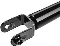 Vista 7 de A-Premium Par de amortiguadores traseros con control de conducción magnético compatible con Cadillac SRX 2004-2009 3.6L 4.6L, trasero izquierdo