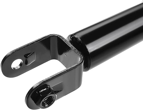 Miniatura 7 de A-Premium Par de amortiguadores traseros con control de conducción magnético compatible con Cadillac SRX 2004-2009 3.6L 4.6L, trasero izquierdo y