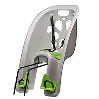 Algopix Similar Product 4 - BELL Shell Rear Child Carrier in Gray