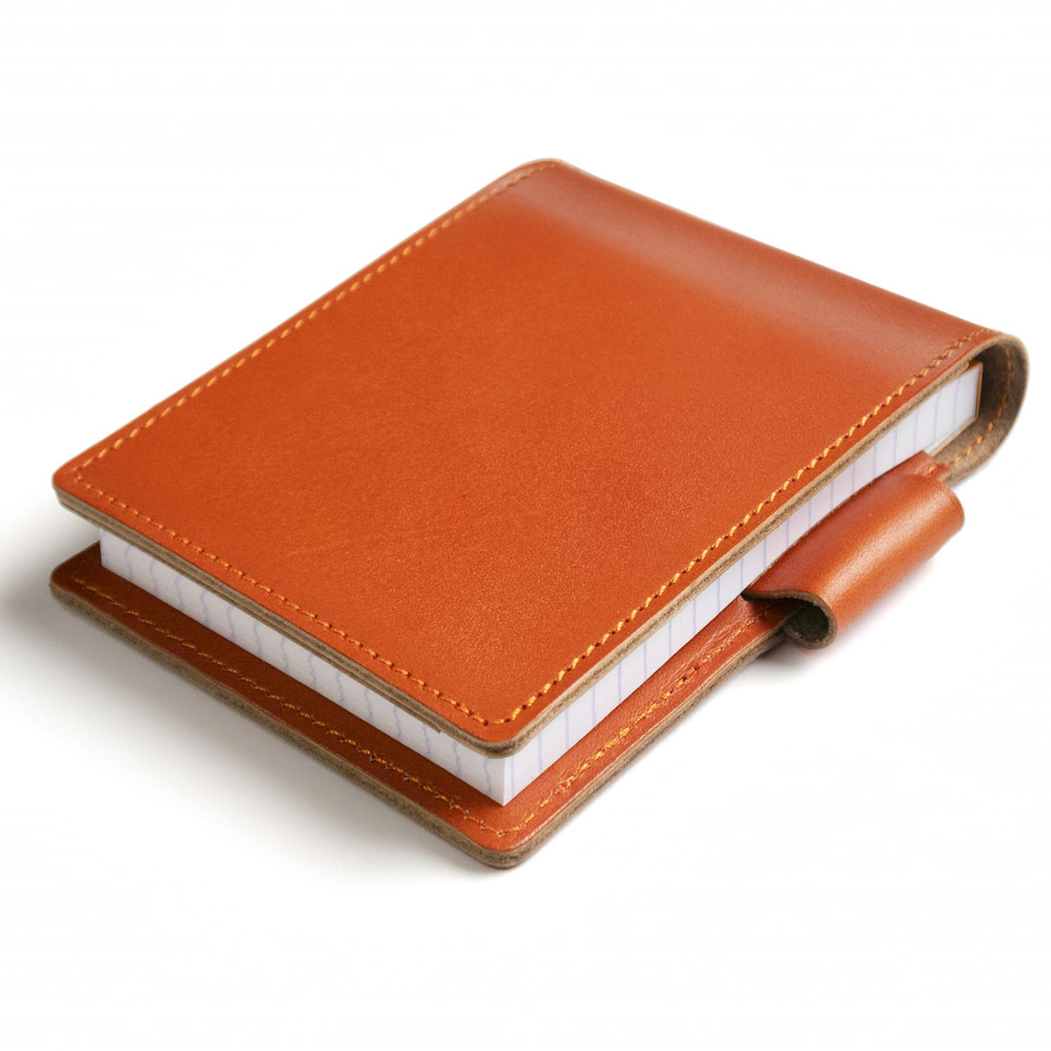 Amazon.co.jp: ロディア カバー No.11 サイズ 本革 メモ帳一冊付き