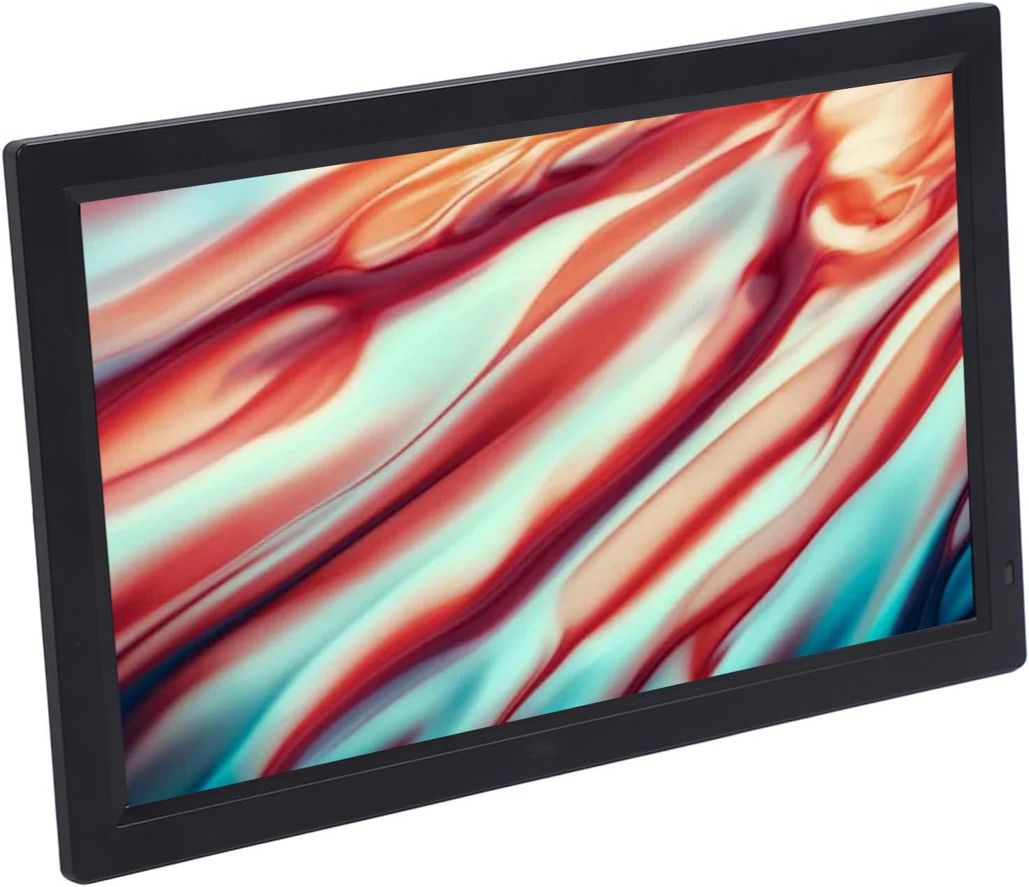 23,6 Zoll Großer Digitaler Fotorahmen, 1920 * 1080P FHD-Anzeige von Fotos und Videos, an der Wand Mo… 23,6 Zoll Großer Digitaler Fotorahmen, 1920 * 1080P FHD-Anzeige von Fotos und Videos, an der Wand Mo…