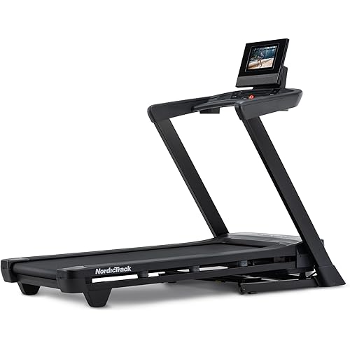NordicTrack T Series