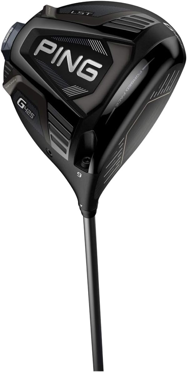 Pin Driver G425 LST Golf ALTA J CB SLATE 2020 Mens PING No Arcos