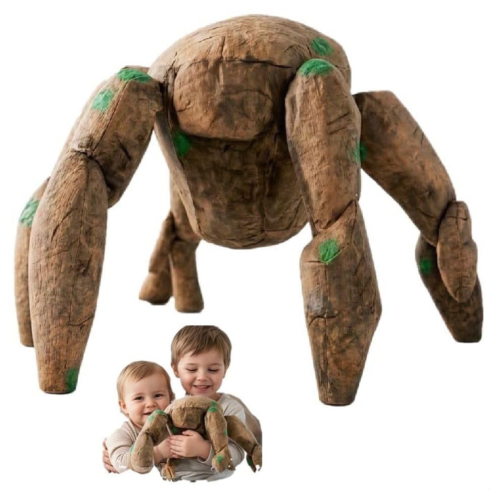 21cm Alien Mary Plush Hail Ultra-Soft Creative Stuffed Companion Plushie For Adults and Fans