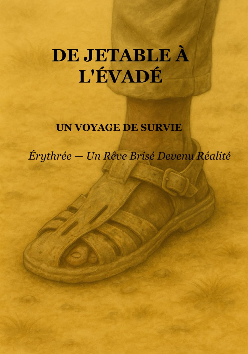 Mr: Érythrée — un rêve brisé devenu réalité