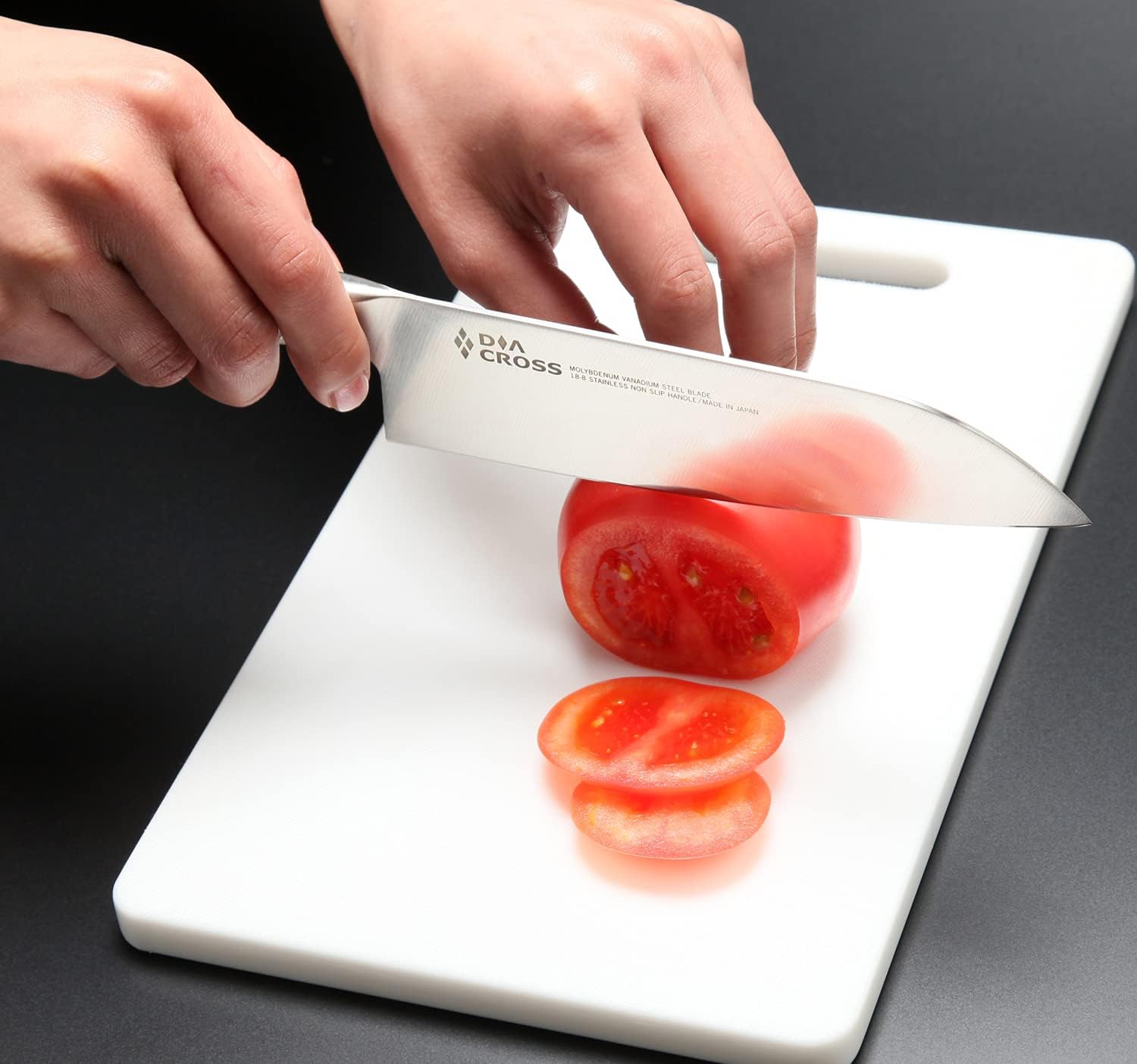 Chroma 6.5 In Santoku DC-100