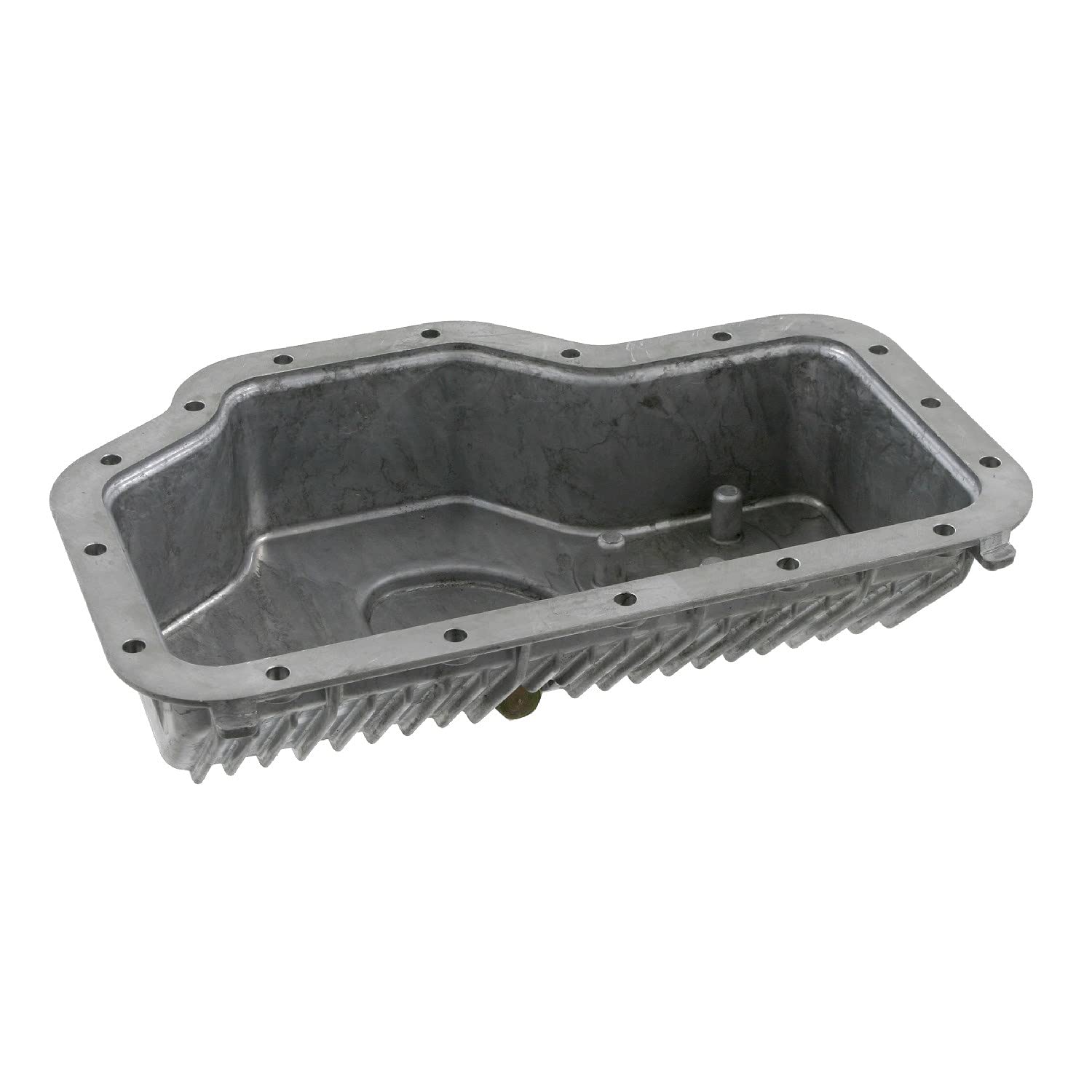 Febi Bilstein 23569 Oil Sump With Seal Ring Replacement Fits BMW 3 Series