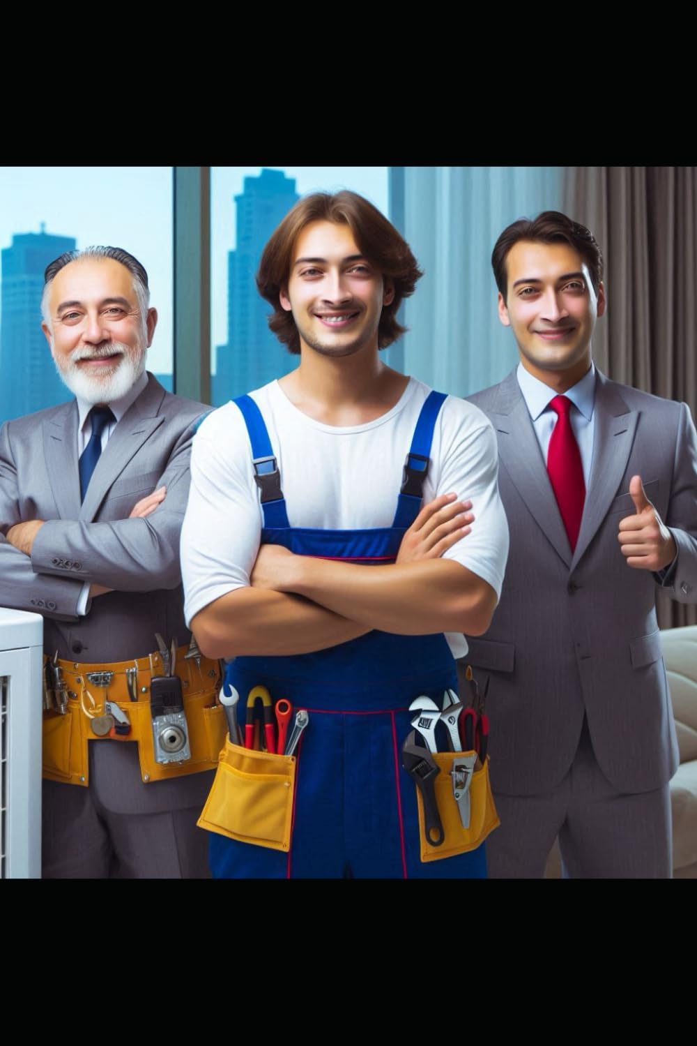 Gestão de Manutenção na Hotelaria: Estratégias para Eficiência Operacional e Satisfação dos Hóspedes ("Hospitality Excellence Series" - "Excelência em Hotelaria")