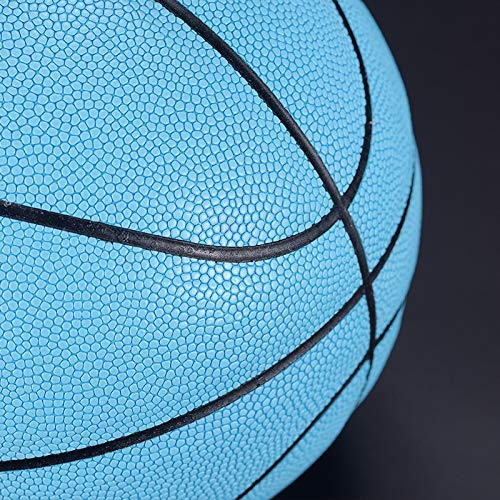 Baloncesto Baloncesto PU Oficial Talla 7 Baloncesto