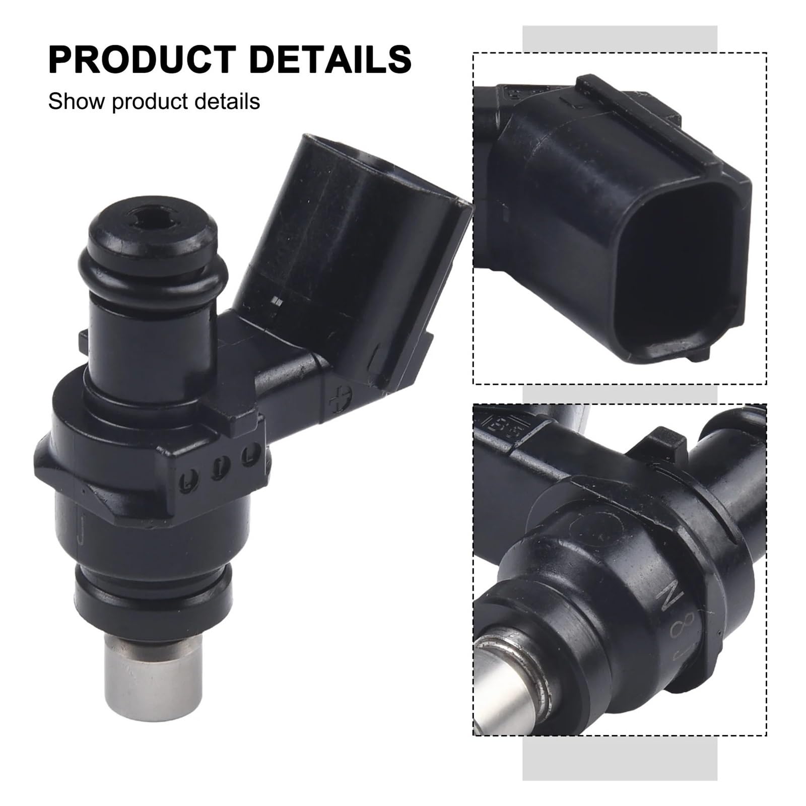 moteur carburant pour buse Convient Pour KT-M 250 350 450 SX 2016-2020 79041023044 Pièces De Rechange Pour Injecteur De Carburant Essence Buse Carburant