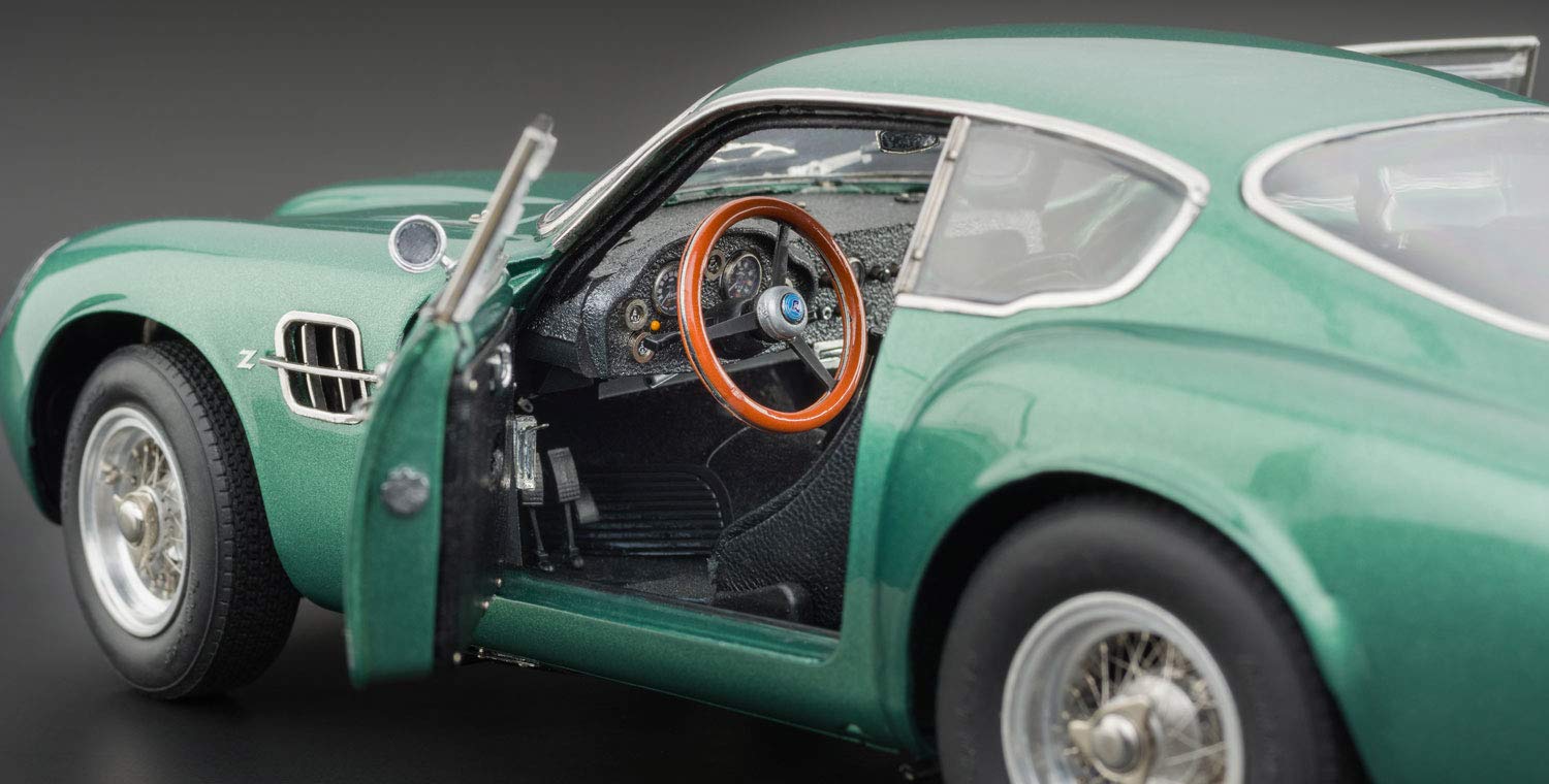 コジマ Climax (1/24) アストンアーチン DB4GT Zagato Amazon.co.jp: M08-C25 CLIMAX 1/24 ASTON DB4GT ZAGATO