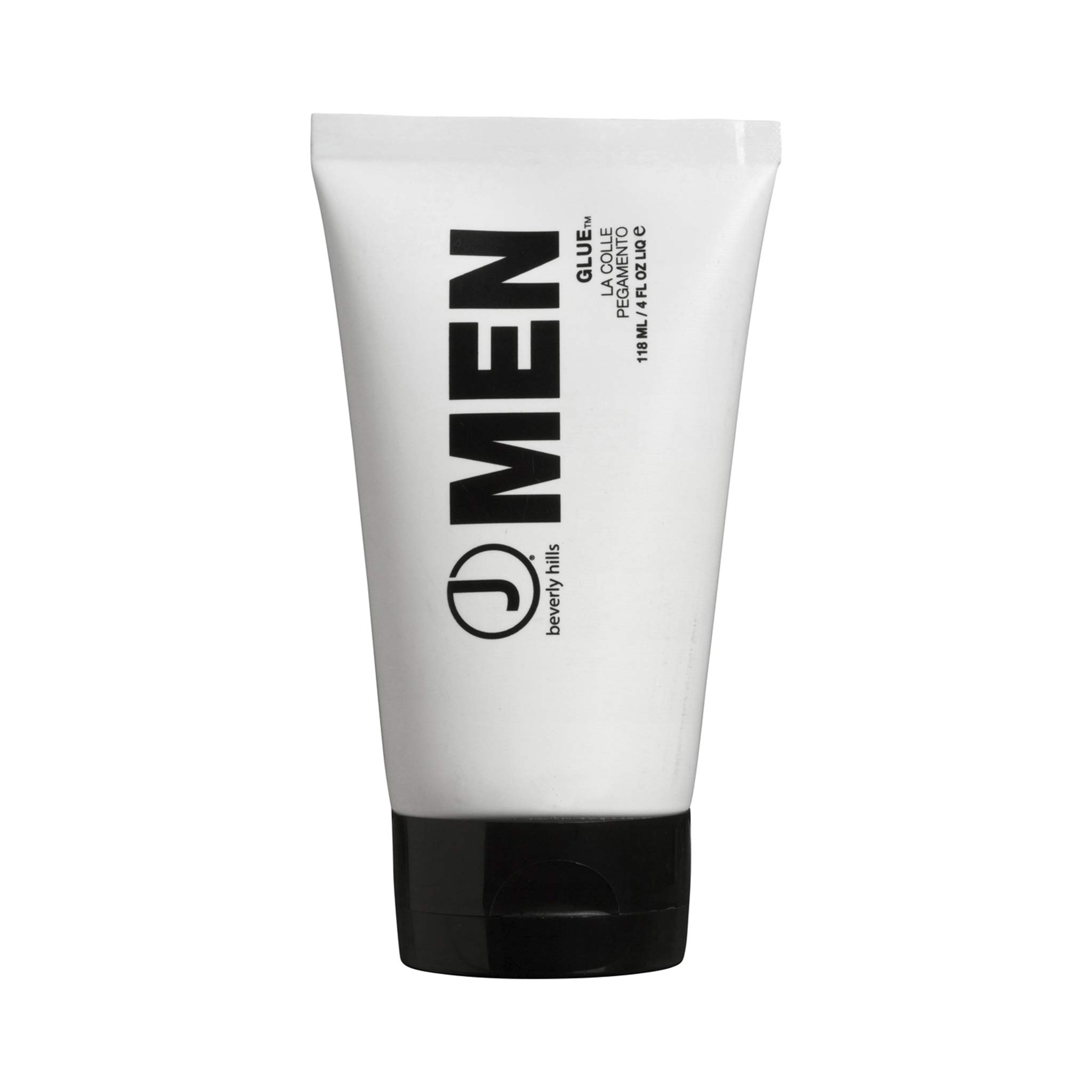 Men's Hair Glue