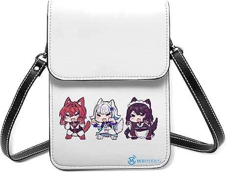 にじさんじ さんばか リュック アンジュ・カトリーナ リゼ