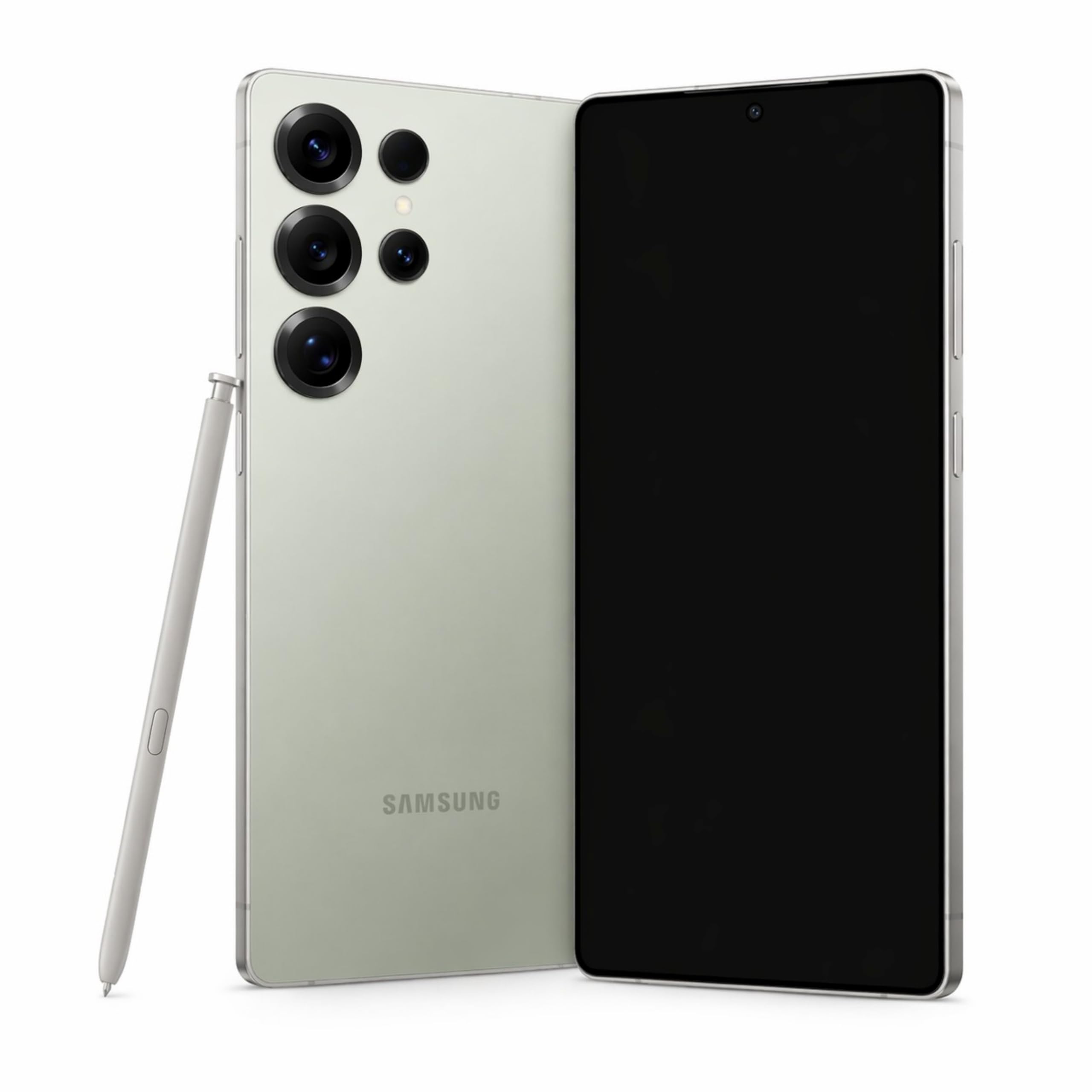 Samsung Galaxy S25 Ultra (256GB, 12GB RAM), Galaxy AI, 6.9” AMOLED