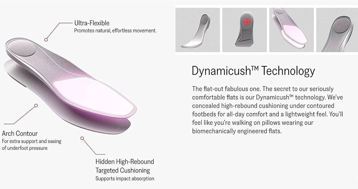 FitFlop Women's Gracie Crystal Back-Strap Sandals | Lightweight Leather Strappy Flats w/ Dynamicush Cushioning & Arch Support
