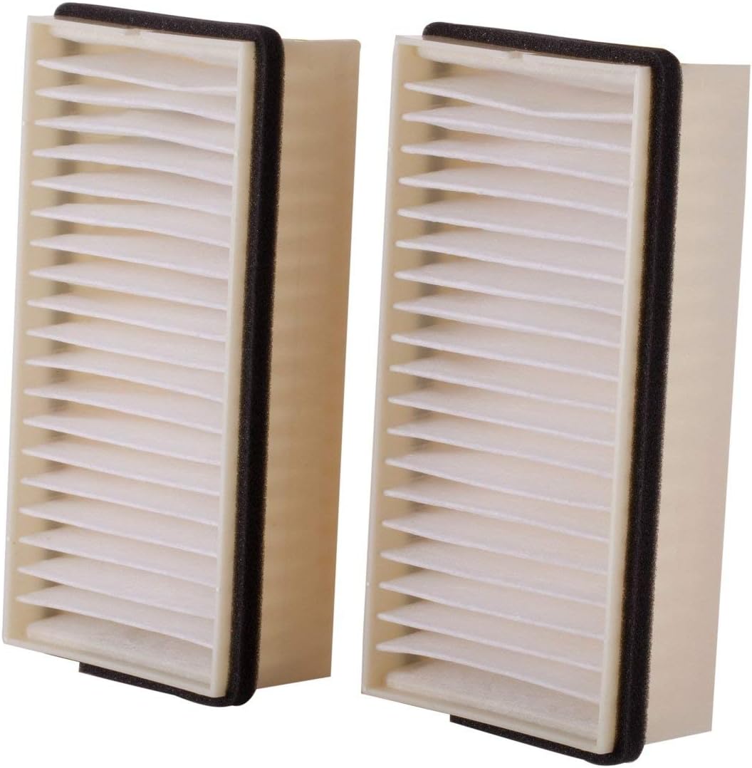 PG PC5246 Cabin Air Filter| Fits 2000-97 Chevrolet Venture, 1999-96 Pontiac Trans Sport