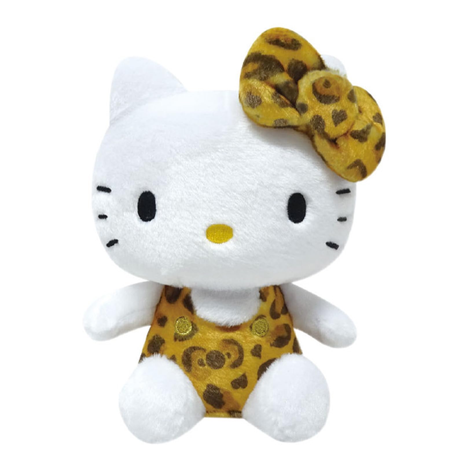 Amazon.co.jp: ケイカンパニー(K Company) ハローキティ (ヒョウ柄 