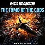 Cover of The Tomb of the Gods