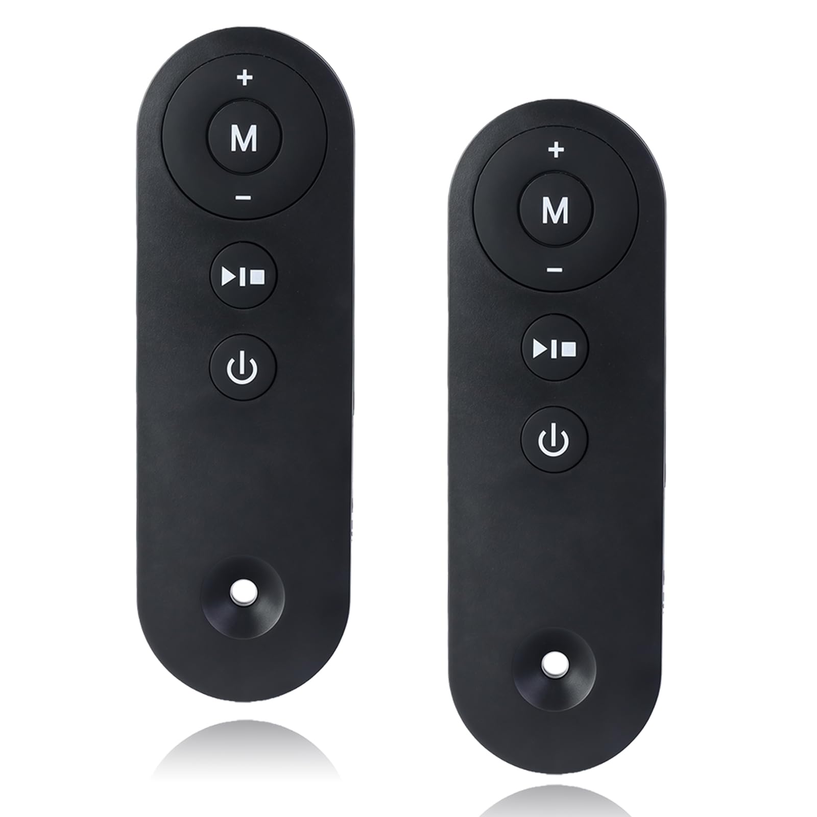 Photo 1 of 2 Pack Replacement Treadmill Remote Control - Compatible with AD-4000 Plus, DK-38AB-1, DK-38AB-2, UT-38AB IY - Home Under Desk Walking Pad Accessory?Battery not Included?