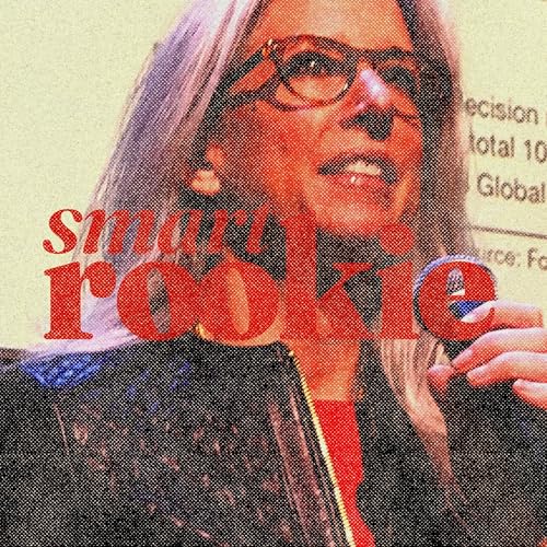 Couverture de Run Towards What Fuels Your Soul with Bret Sanford-Chung.