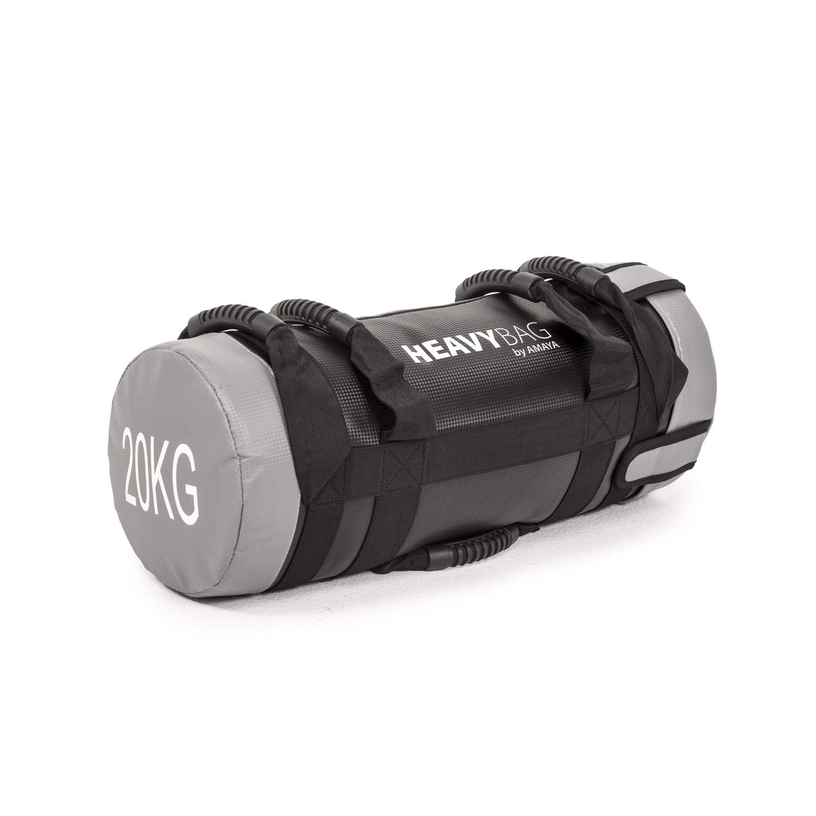 Sacos de peso para entrenar. Heavy bag - 20 kg