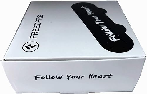 Miniatura 5 de FREEDARE Ruedas para monopatín de 2.047 in y rodamientos, espaciadores instalados 92A Street Wheels Skateboards Trucos (paquete de 4)