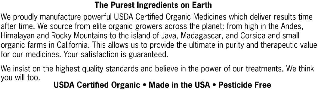 Forces of Nature -Natural, Organic Psoriasis Relief (11ml) Non GMO : Health & Household