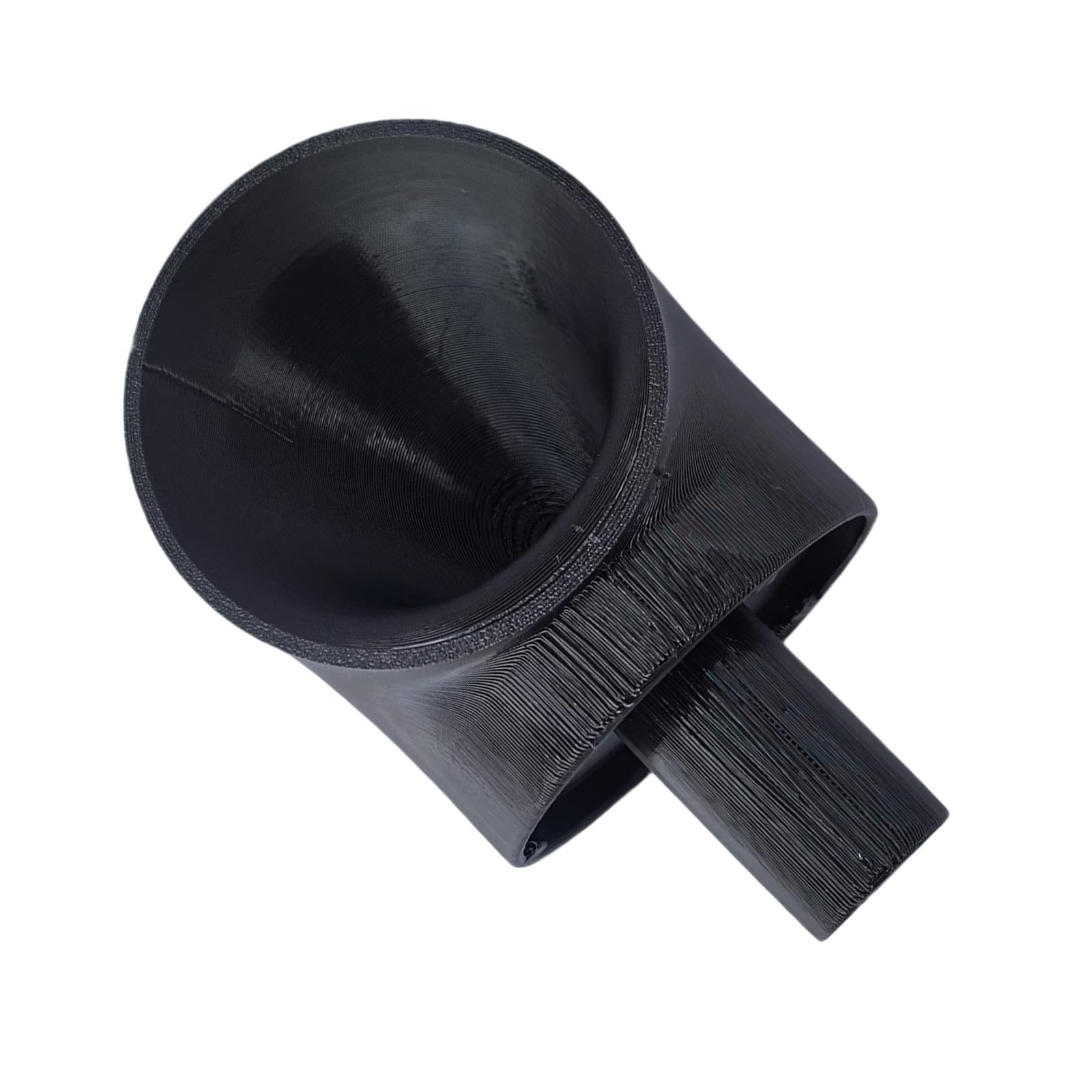 YROHGKPN Motorhome Water Filling Funnel Standard Size for Easy