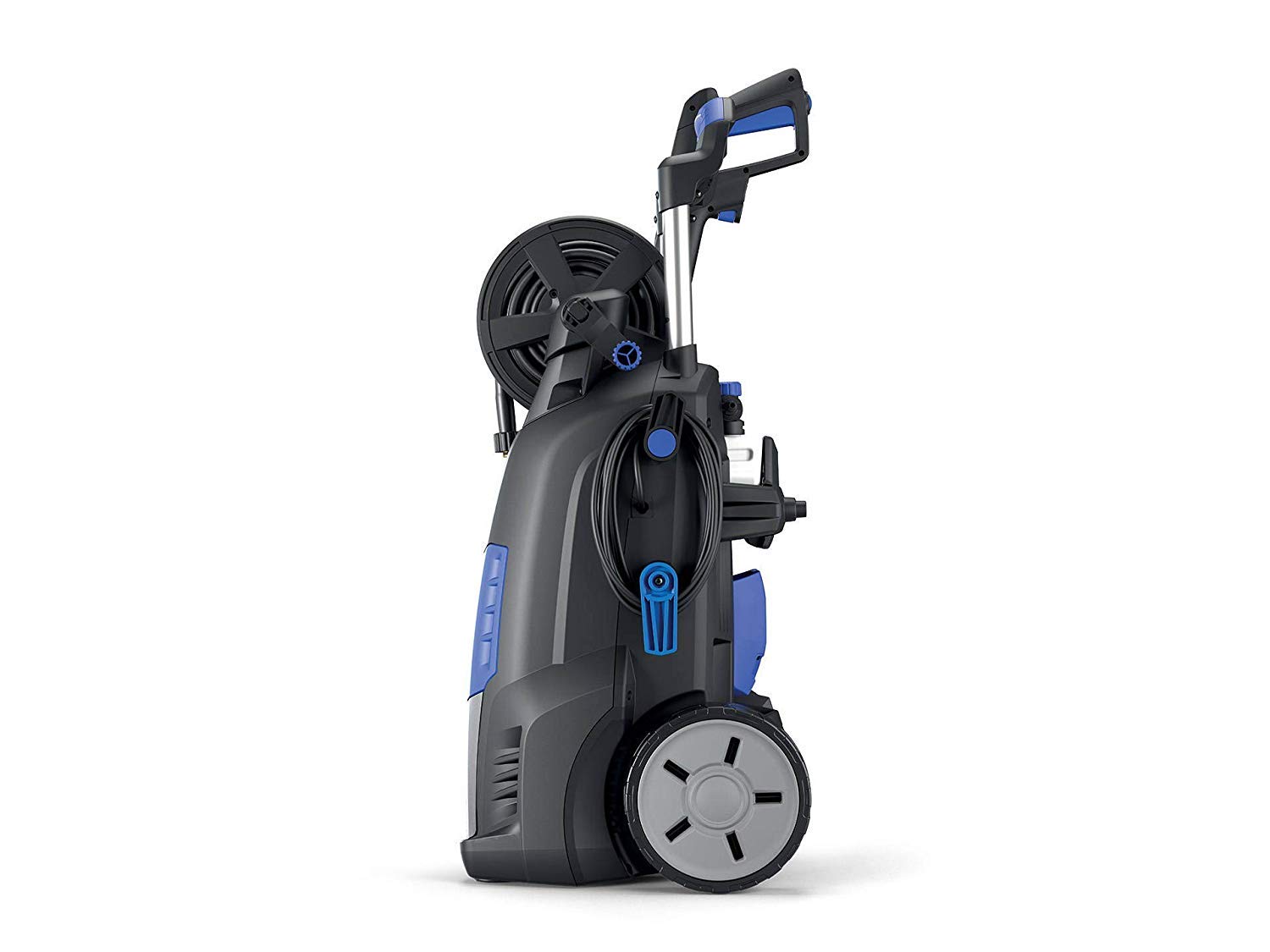 Hidrolimpiadora Annovi Reverberi Dualtech DTS 4.0, 2500 W, 150 bar, 810 l, gorra de regalo