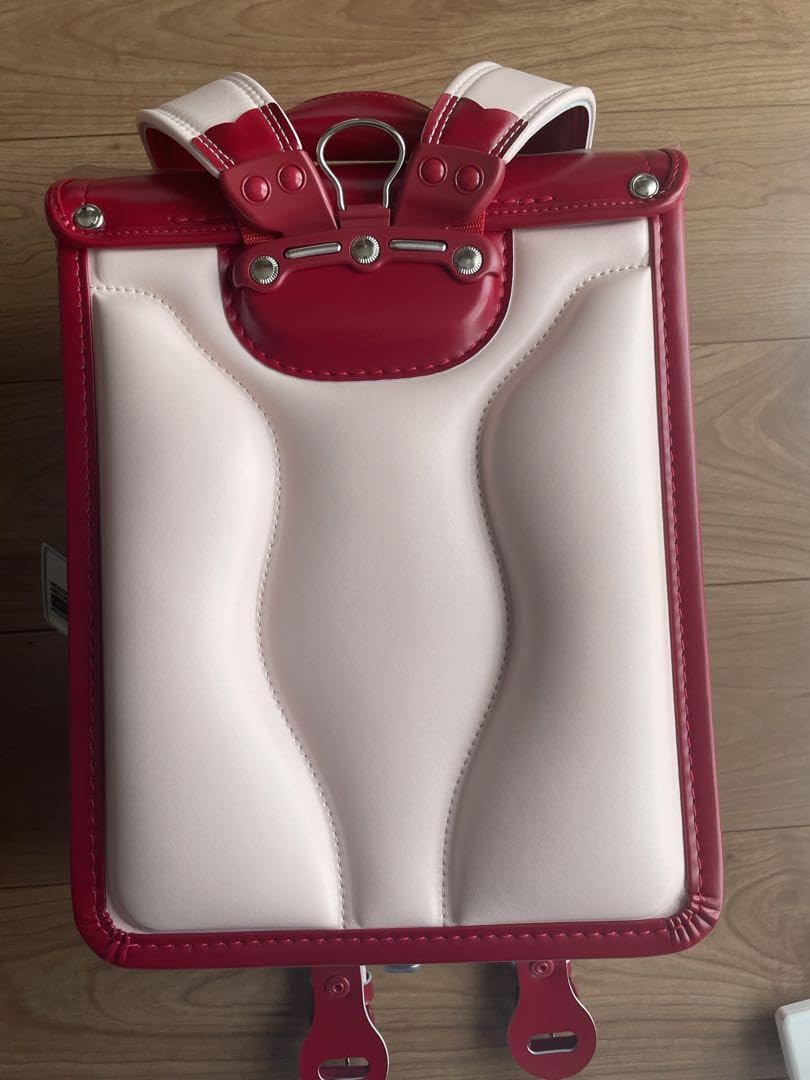 Amazon.co.jp: ランドセル 天使の羽『未使用品』 : ファッション