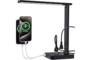 cozoo Small Square Shaped LED Gaming Lamp Desk Lamp Cube 6 Inch