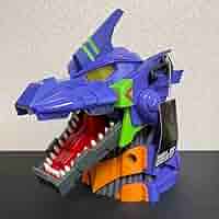 Amazon.co.jp: メカゴジィラ ポップコーンバケツ USJ エヴァ : おもちゃ