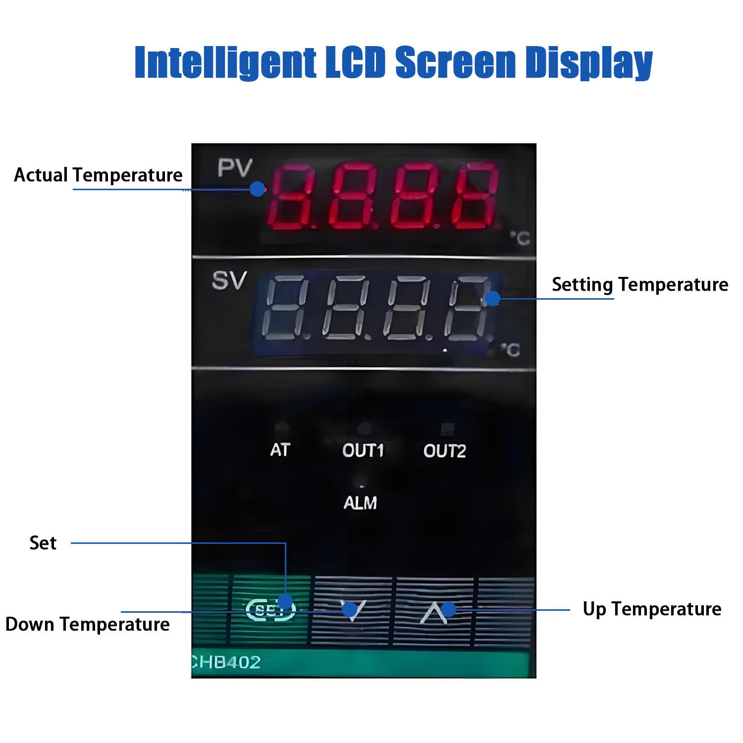 Digitales Thermostat-Wasser-Ölbad, LED-Anzeige, ± 1 ℃ Genauigkeit, schnelle Heizung, Lift-Typ-Design für Laborforschung, 2 l