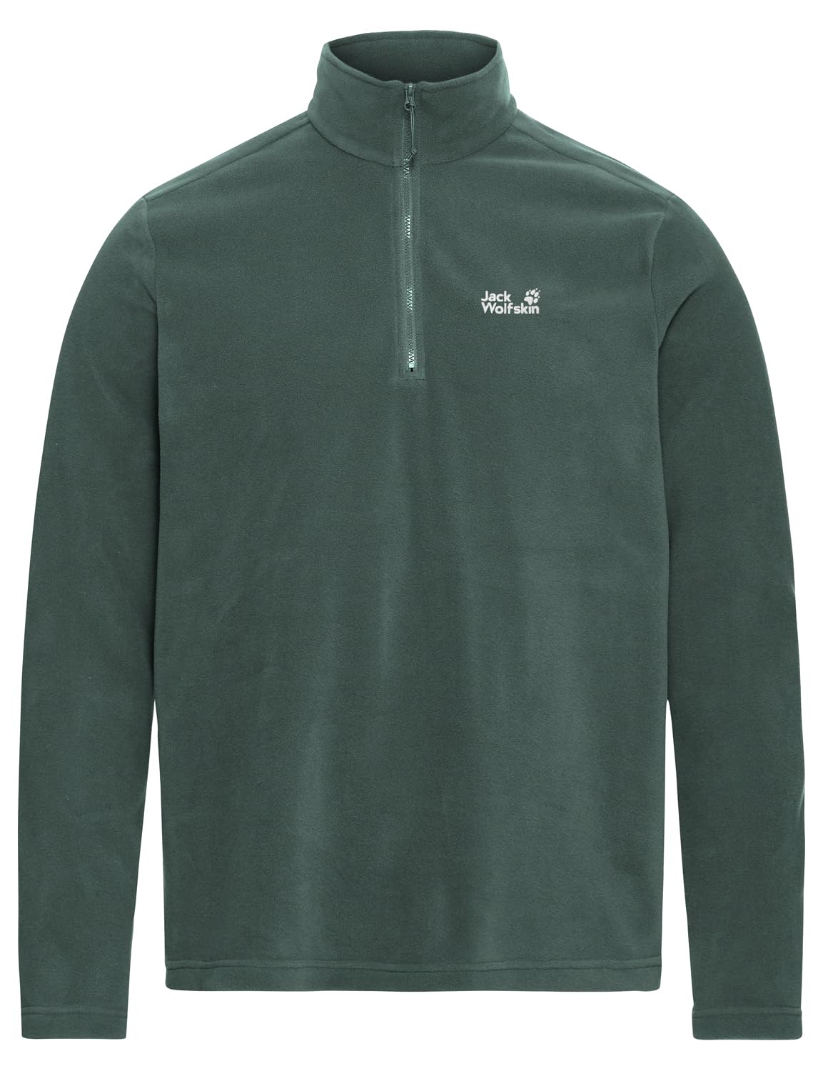 Jack Wolfskin Herren Taunus 100 Hz M Fleecepullover