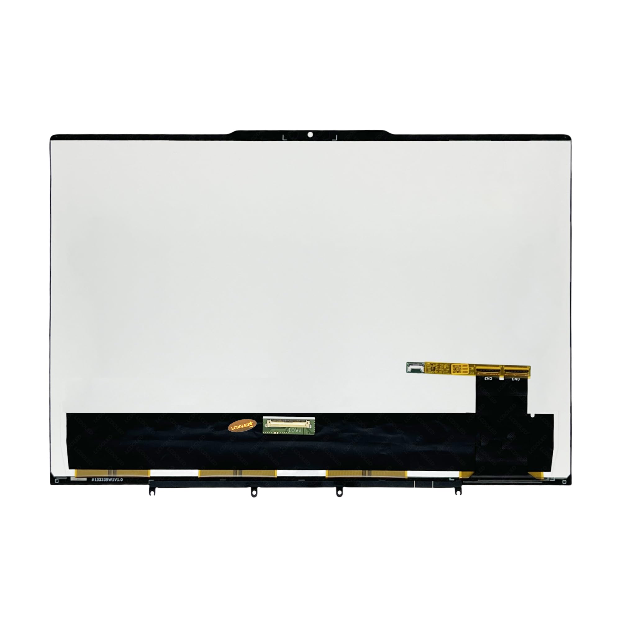 Lenovo ディスプレイ Amazon.com: LCDOLED Replacement for Lenovo Yoga 7i 14