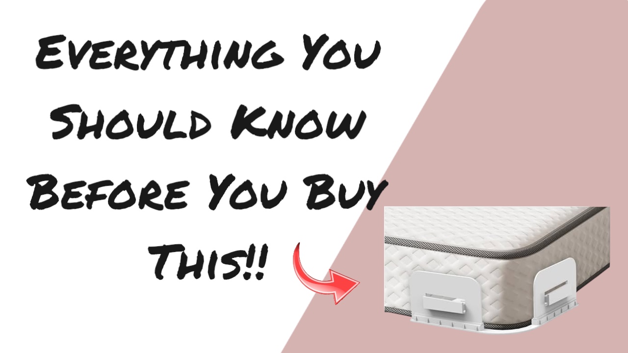 Watch Everything You Should Know Before You Buy This!! on Amazon Live