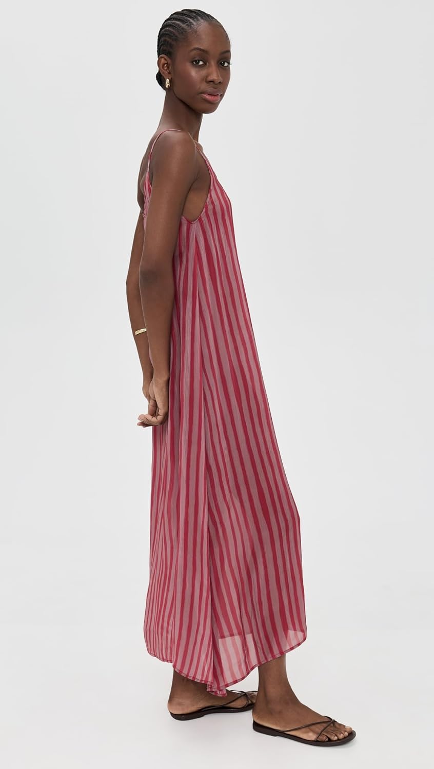 Women's Heather Maxi Dress - Image 4