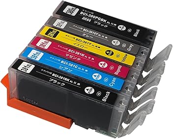 ★在庫処分★ ベルカラーのキャノン互換インクカートリッジセット iPF6400 インクを探す,Canonプリンター型番から | 互換インクの専門店