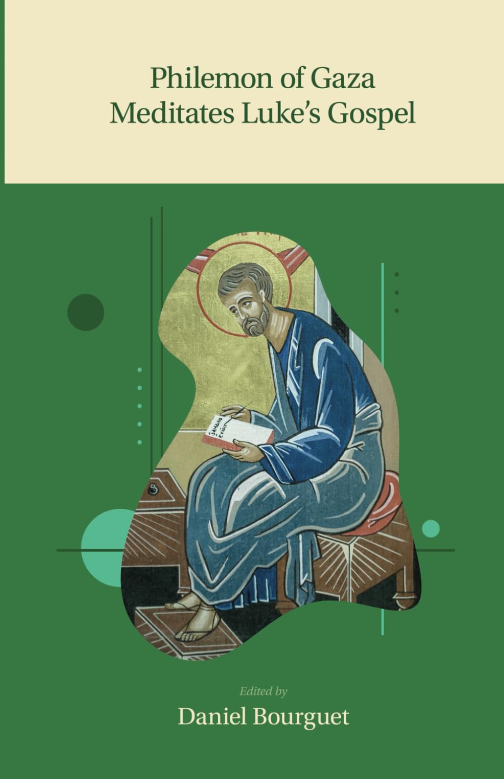 Philemon of Gaza Meditates Luke's Gospel